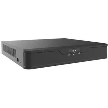 IP REGISTRATORIUS NVR301-04S3 4 KANALAI UNIVIEW
