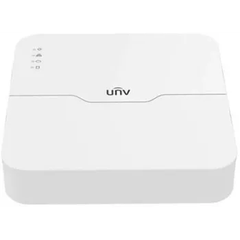 IP registratorius NVR301-16LS3-P8, 16 kan., 8 PoE
