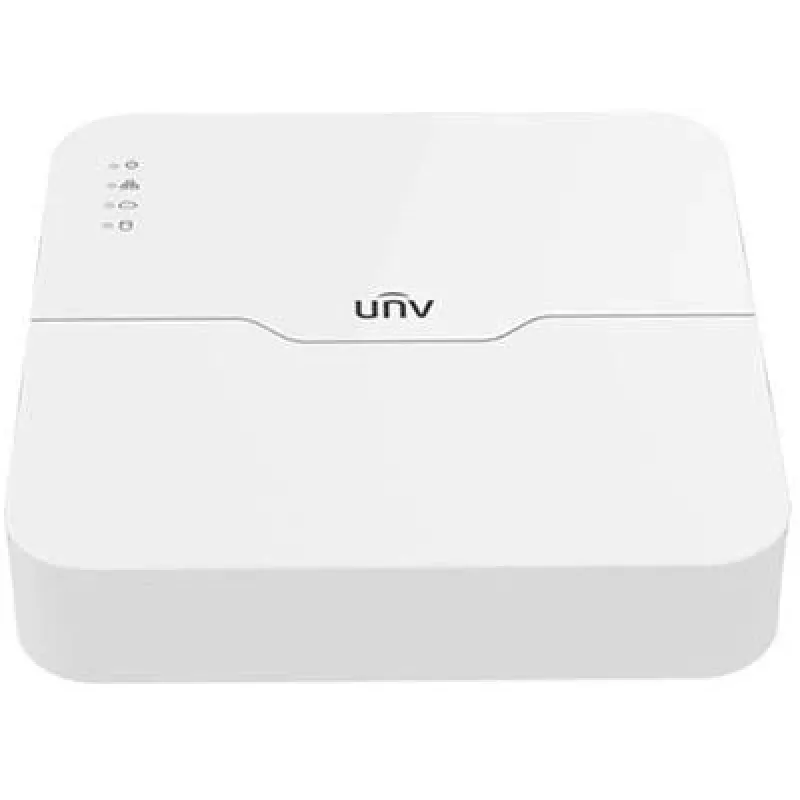IP registratorius NVR301-16LS3-P8, 16 kan., 8 PoE