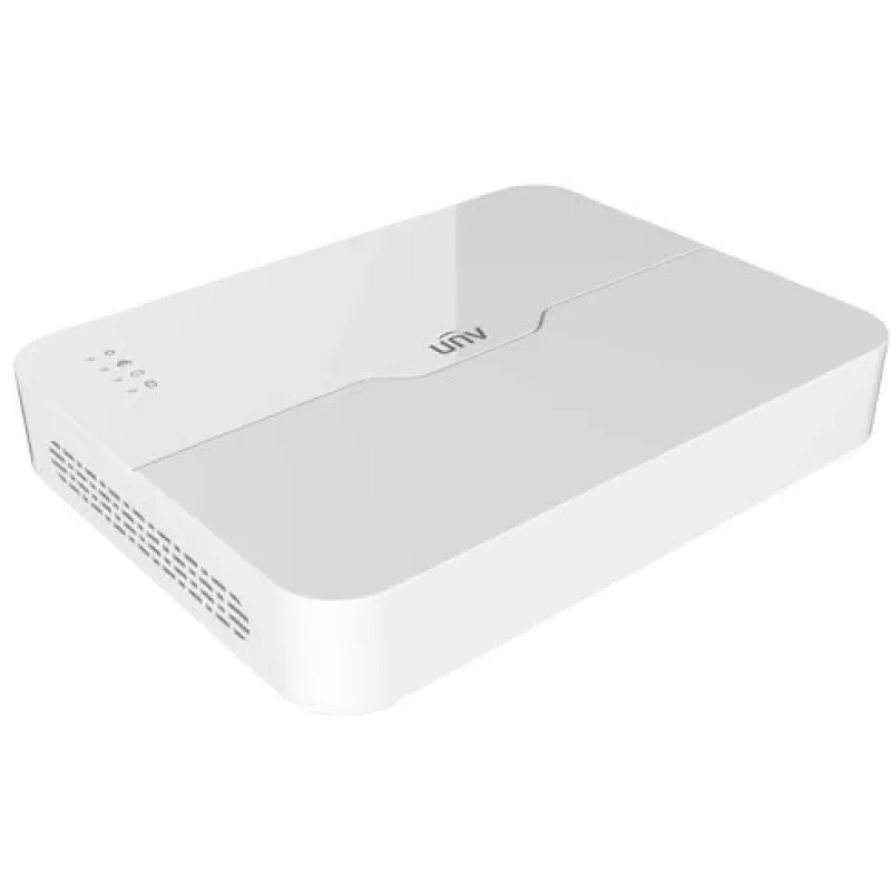IP registratorius NVR301-16LS3-P8, 16 kan., 8 PoE