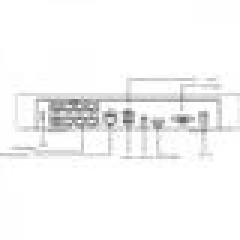 IP registratorius NVR301-16LS3-P8, 16 kan., 8 PoE