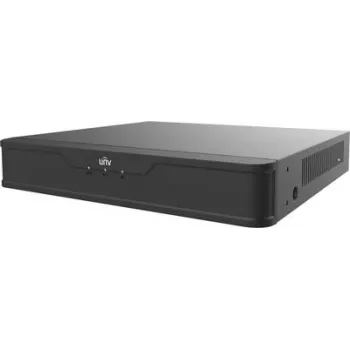 IP įrašymo įrenginys NVR501-04B-P4, 4 kanalai, 4 PoE