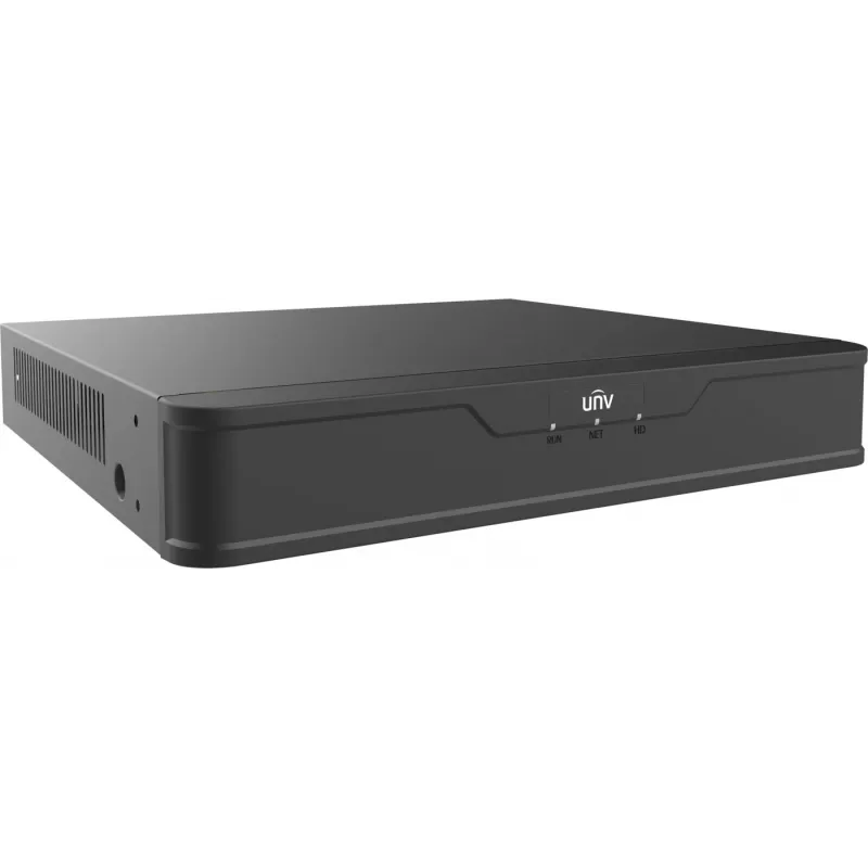 IP įrašymo įrenginys NVR501-04B-P4, 4 kanalai, 4 PoE