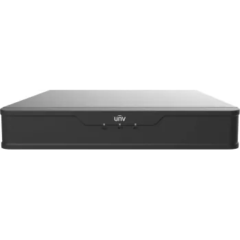 IP registratorius NVR501-04B, 4 kanalai