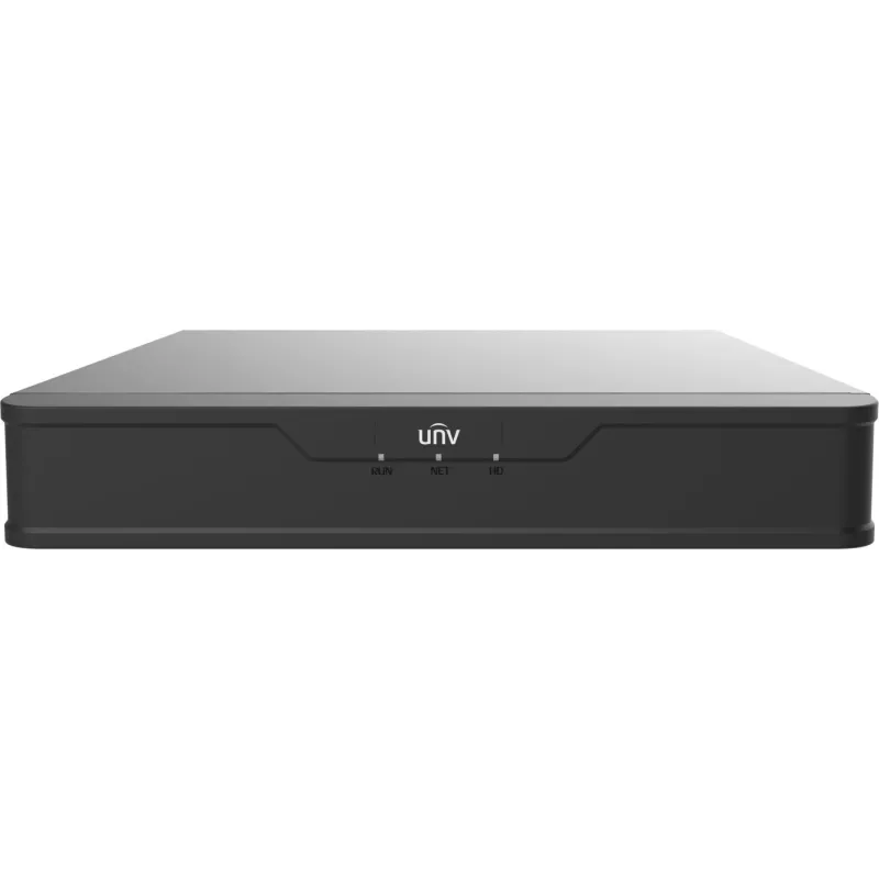 IP registratorius NVR501-04B, 4 kanalai