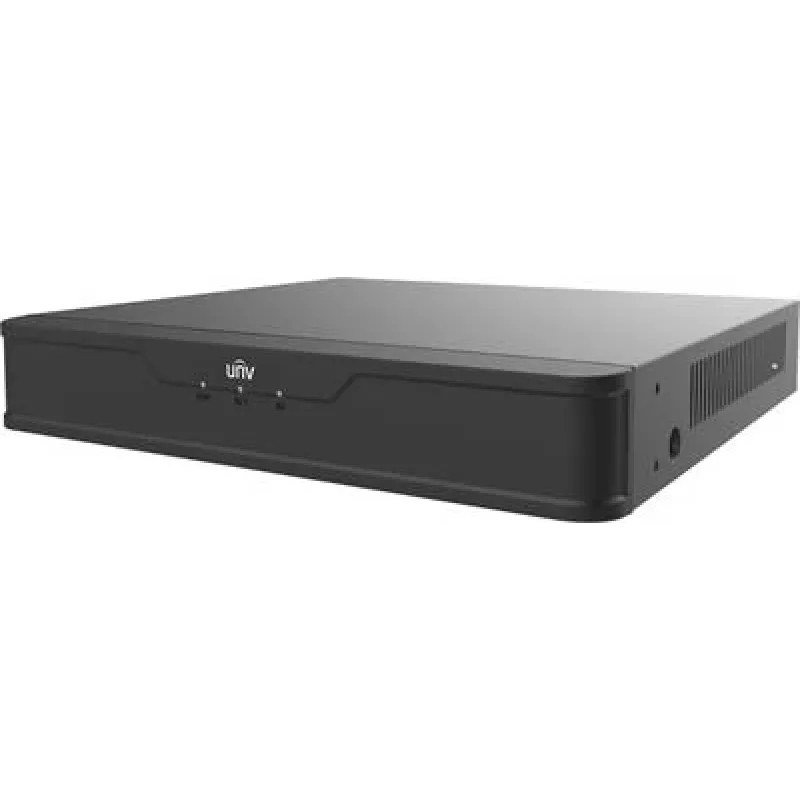 IP įrašymo įrenginys NVR501-08B 8 kanalų Uniview