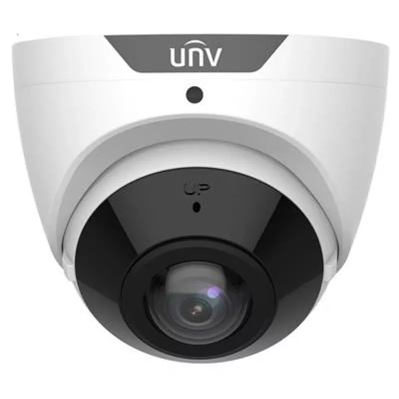 Nuo vandalizmo apsaugota IP kamera IPC3605SB-ADF16KM-I0
