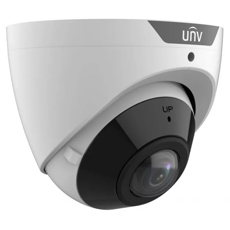 Nuo vandalizmo apsaugota IP kamera IPC3605SB-ADF16KM-I0