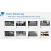 Nuo vandalizmo apsaugota IP kamera IPC3605SB-ADF16KM-I0