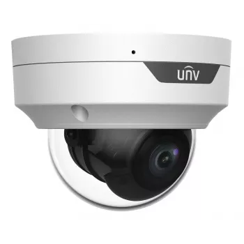 KAMERA WANDALOODPORNA IP IPC3534LB-ADZK-H - 4 Mpx 2.8 ... 12 mm - MOTOZOOM UNIVIEW