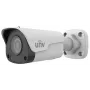 UNV IP kulkos formos kamera - IPC2124LB-ADF28KM-H, 4MP, 2,8 mm, patogi 4MP, 2,8 mm, balta
