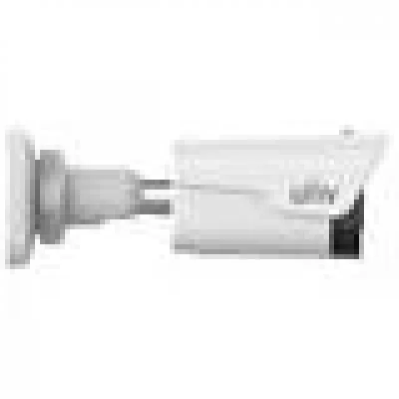 UNV IP kulkos formos kamera - IPC2124LB-ADF28KM-H, 4MP, 2,8 mm, patogi 4MP, 2,8 mm, balta