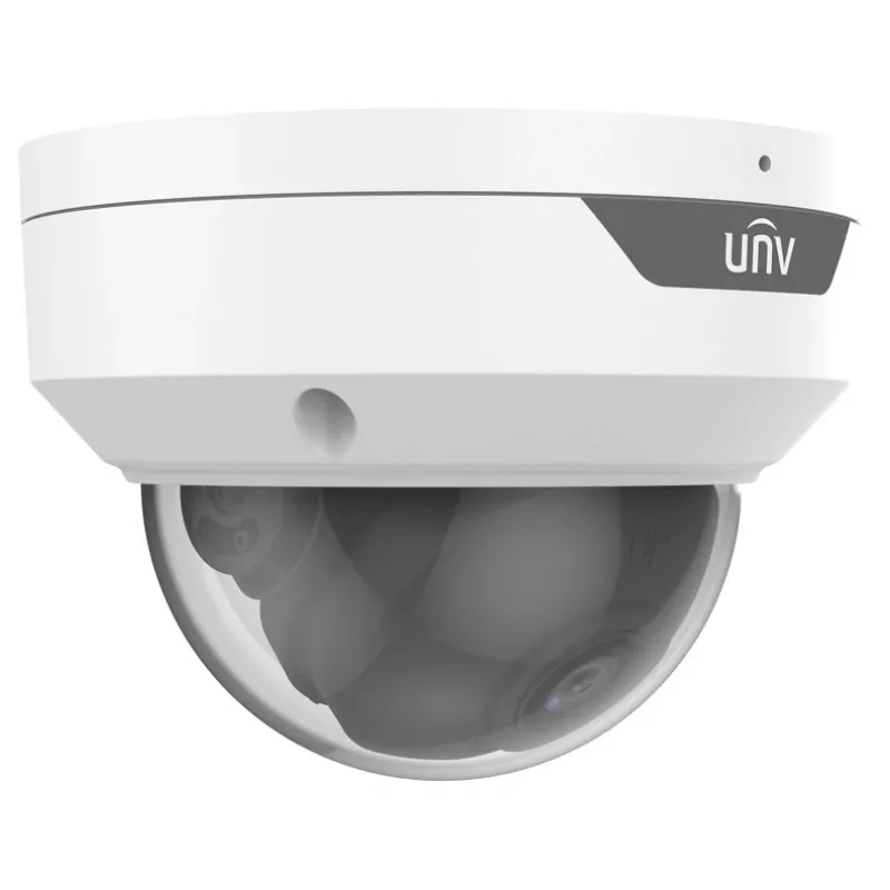 Vandalui atspari IP kamera IPC322LB-ADF28K-H