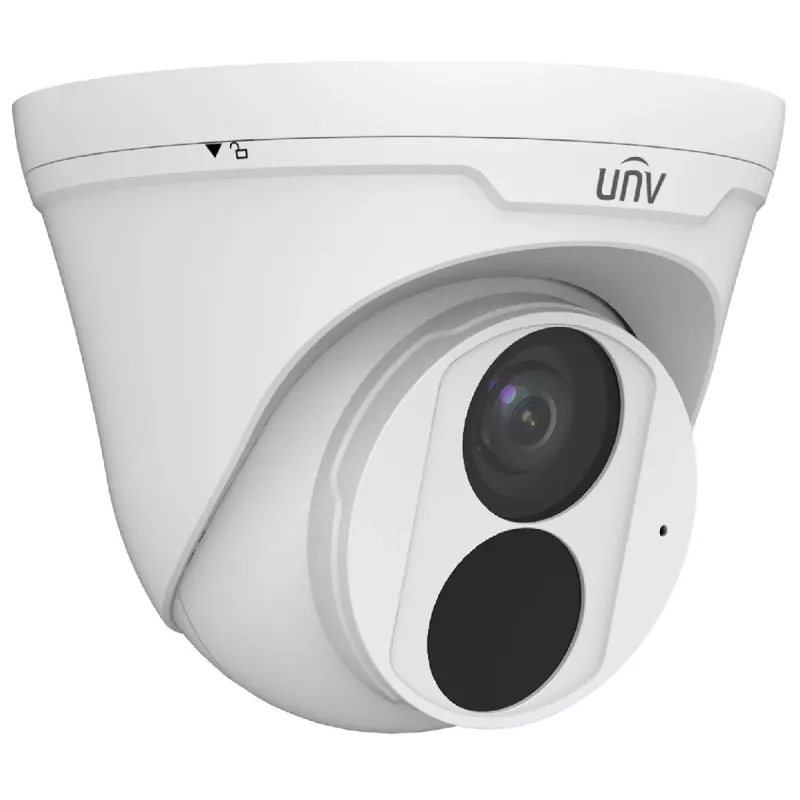 IP kamera UNIVIEW IPC3615LE-ADF28K-H 5 MP 2,8 mm