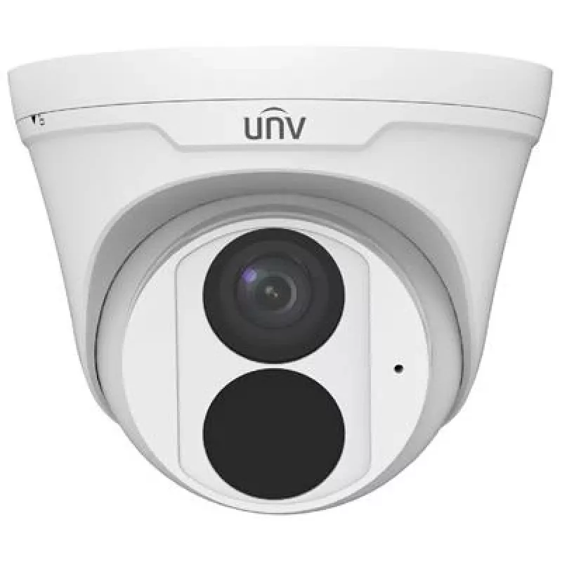 IP kamera UNIVIEW 8 Mpx 4K UHD 2,8 mm
