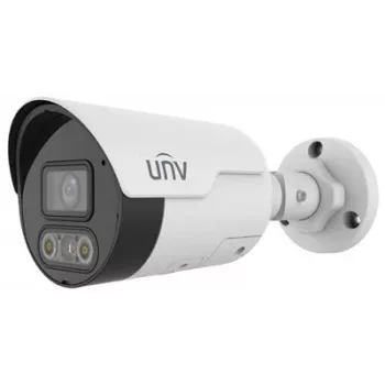 IP KAMERA IPC2128LE-ADF28KMC-DL ColorHunter - 8 Mpx 2.8 mm UNIVIEW