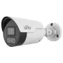 IP KAMERA IPC2128LE-ADF28KMC-DL ColorHunter - 8 Mpx 2.8 mm UNIVIEW