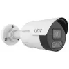 IP KAMERA IPC2128LE-ADF28KMC-DL ColorHunter - 8 Mpx 2.8 mm UNIVIEW