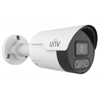 IP KAMERA IPC2128LE-ADF28KMC-DL ColorHunter - 8 Mpx 2.8 mm UNIVIEW