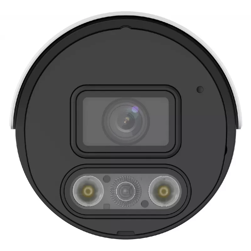 IP KAMERA IPC2128LE-ADF28KMC-DL ColorHunter - 8 Mpx 2.8 mm UNIVIEW