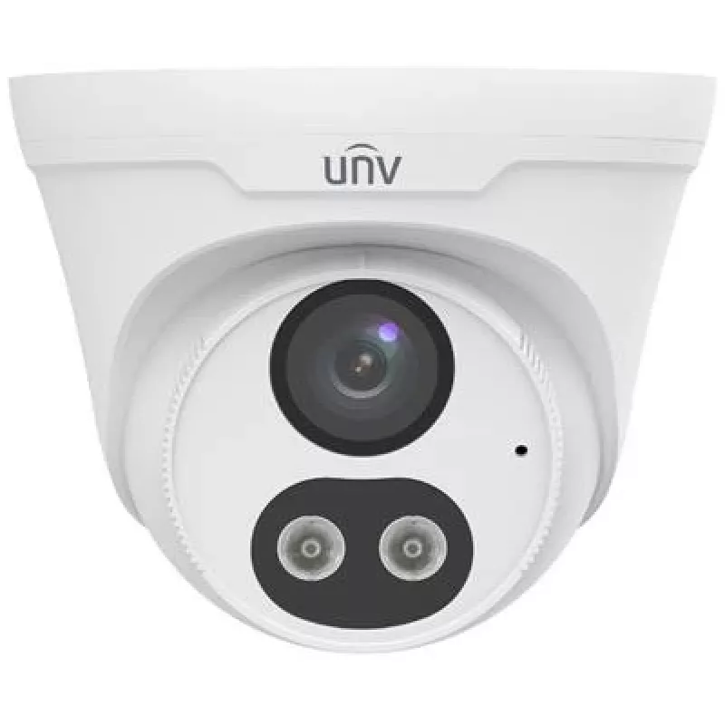 KAMERA IP IPC3618LE-ADF28KC-DL ColorHunter 8 Mpx 2.8 mm UNIVIEW