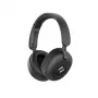 Over-ear Bluetooth ausinės HAVIT H655BT PRO — belaidis garsas, įmontuotas mikrofonas, juodos