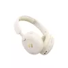 Over-ear Bluetooth Headphones HAVIT H655BT PRO — Belaidės ausinės, smėlinės spalvos, Bluetooth garso perdavimas