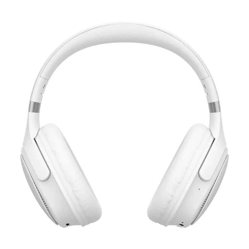 HAVIT H630BT PRO belaidės į ausis įdedamos ausinės, baltos