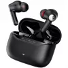 Havit TW991 PRO (SPACE NC01T) belaidės ausinės — juodos, aktyvus triukšmo slopinimas, Bluetooth