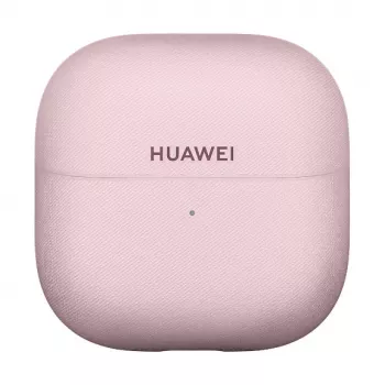 Ausinės HUAWEI FreeClip 2 True Wireless Stereo (TWS) In-ear — Bluetooth, USB Type-C, violetinės
