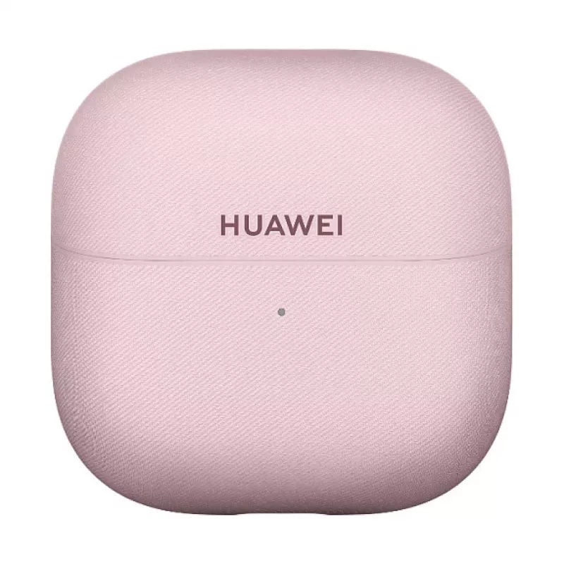 Ausinės HUAWEI FreeClip 2 True Wireless Stereo (TWS) In-ear — Bluetooth, USB Type-C, violetinės