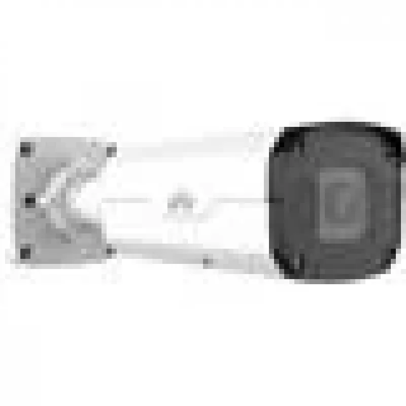 Uniview IPC2328SB-DZK-I0 apsaugos kamera Bullet IP apsaugos kamera Lauko 3840 x 2160 pikselių Lubos/siena