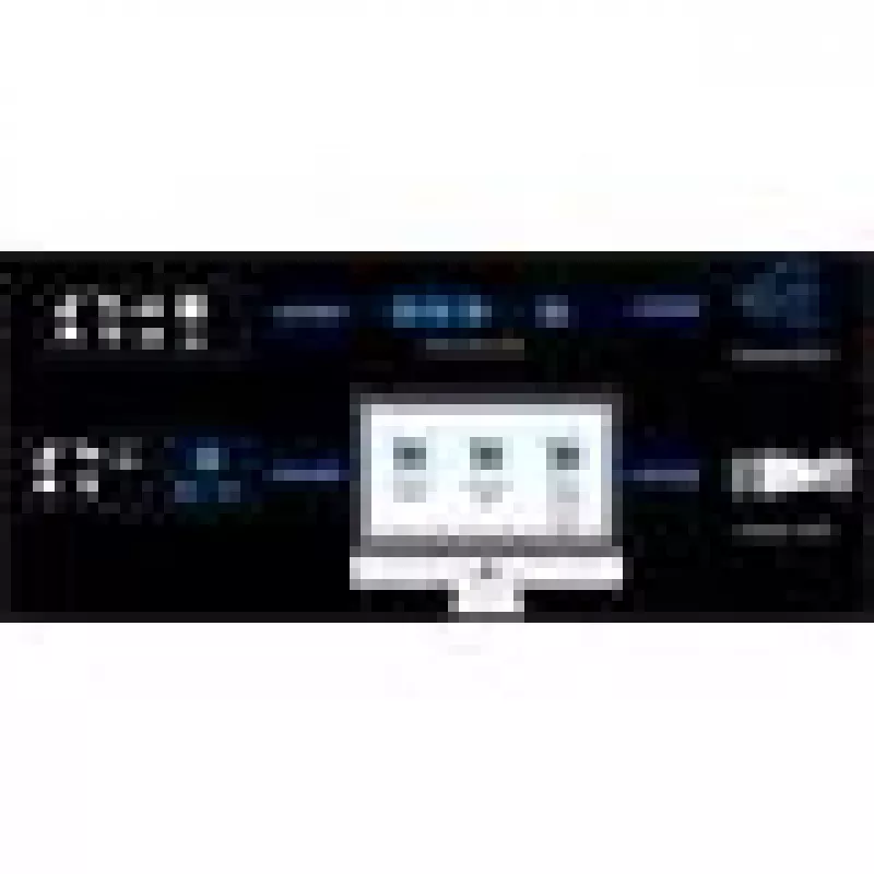 Uniview IPC2328SB-DZK-I0 apsaugos kamera Bullet IP apsaugos kamera Lauko 3840 x 2160 pikselių Lubos/siena