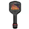 H3 Camera termovizinė kamera, IR 320x240, -40~650°C, FOV 25°×19°, 4,3 colių jutiklinis LCD ekranas, lazeris, 5MP, 64GB, Wi-Fi, Bluetooth