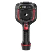 H3 Camera termovizinė kamera, IR 320x240, -40~650°C, FOV 25°×19°, 4,3 colių jutiklinis LCD ekranas, lazeris, 5MP, 64GB, Wi-Fi, Bluetooth