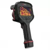 H3 Camera termovizinė kamera, IR 320x240, -40~650°C, FOV 25°×19°, 4,3 colių jutiklinis LCD ekranas, lazeris, 5MP, 64GB, Wi-Fi, Bluetooth