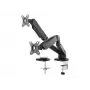 Deltaco ARM-1300 ekranas