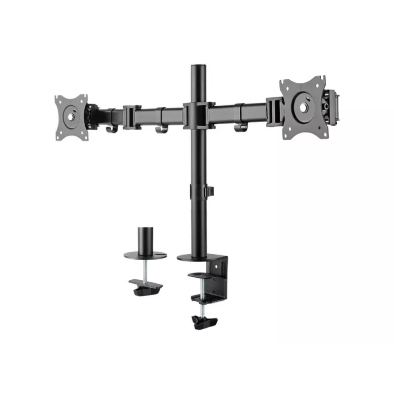 Deltaco ARM-0300-B Ekranas