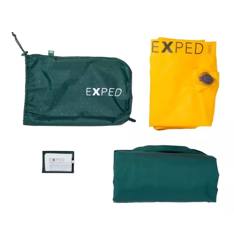 Materac Exped Dura 3R MW
