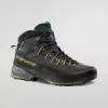 TX4 Evo Mid Gtx Carbon/Bamboo | 45.5