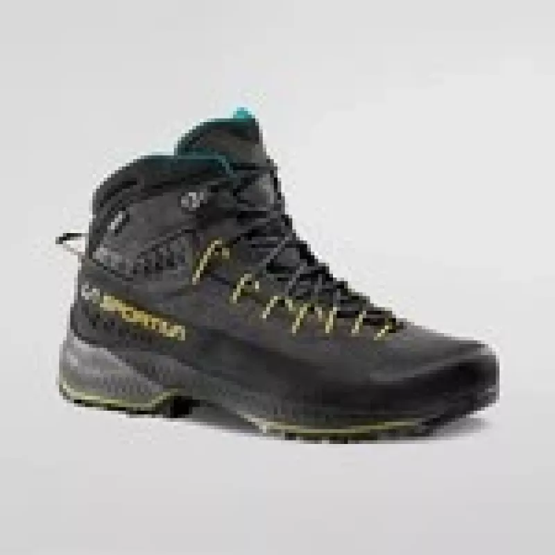 TX4 Evo Mid Gtx Carbon/Bamboo | 45.5