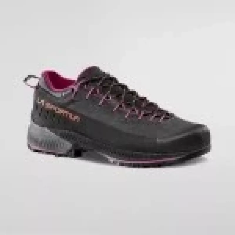 TX4 Evo Woman Gtx Carbon/Springtime | 40
