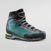 Trango Tech Leather Woman GTX Juniper/Zest | 40.5