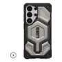UAG Urban Armor Gear Monarch Pro dėklas su magnetiniu moduliu | Samsung Galaxy S26 Ultra | titano spalva | 214513113636 (214513113636)