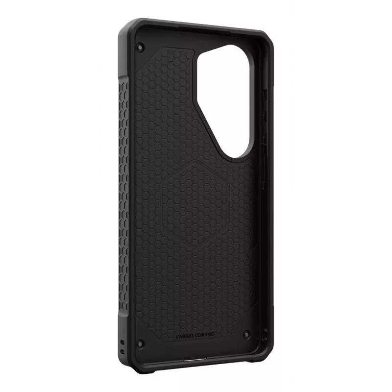 UAG Urban Armor Gear Monarch Pro dėklas su magnetiniu moduliu | Samsung Galaxy S26 Ultra | titano spalva | 214513113636 (214513113636)