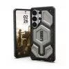 UAG Urban Armor Gear Monarch Pro dėklas su magnetiniu moduliu | Samsung Galaxy S26 Ultra | titano spalva | 214513113636 (214513113636)