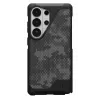 UAG Metropolis LT Magnet - Dėklas su įmontuotu magnetiniu moduliu Samsung Galaxy S26 Ultra (micro hex camo graphite)