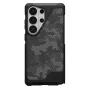 UAG Metropolis LT Magnet - Dėklas su įmontuotu magnetiniu moduliu Samsung Galaxy S26 Ultra (micro hex camo graphite)