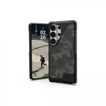 UAG Metropolis LT Magnet - Dėklas su įmontuotu magnetiniu moduliu Samsung Galaxy S26 Ultra (micro hex camo graphite)