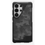 UAG Metropolis LT Magnet - Dėklas su įmontuotu magnetiniu moduliu, skirtas Samsung Galaxy S26 Ultra (kevlar mallard)